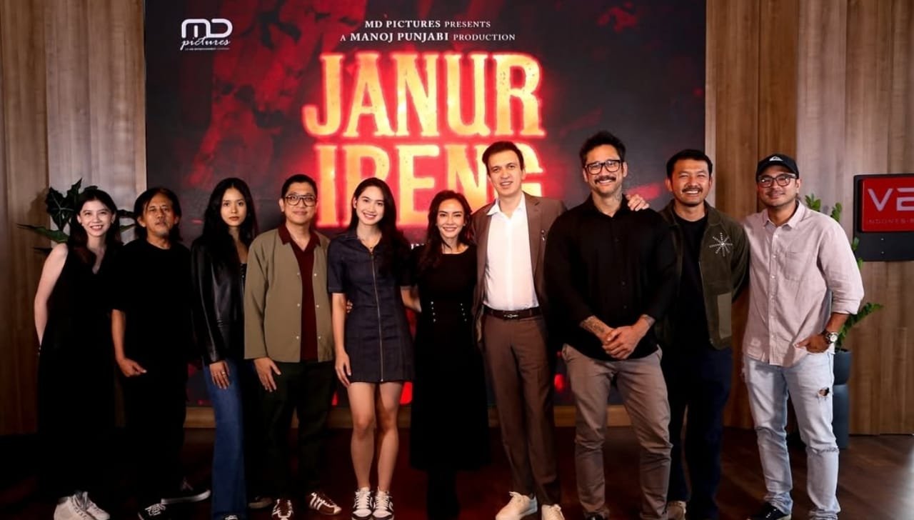 Daftar Lengkap Pemeran Film Janur Ireng