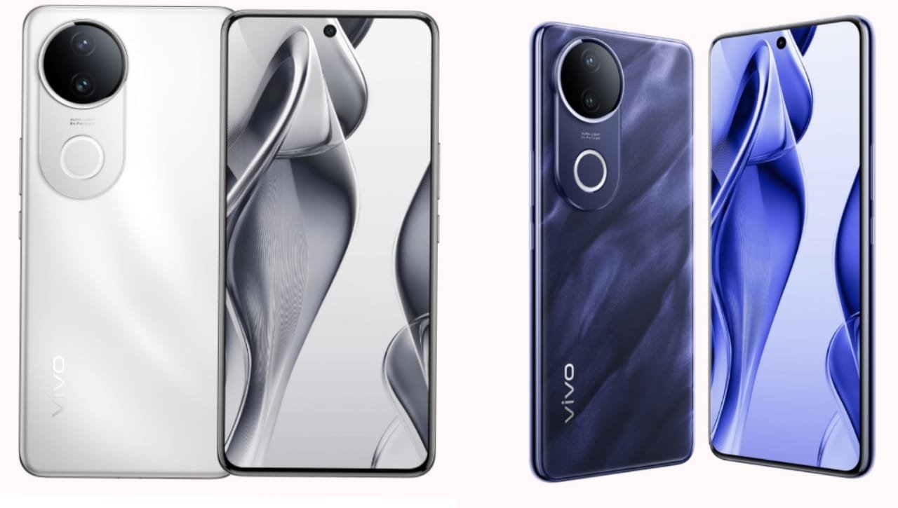 Bongkar Fitur-Fitur HP Vivo V50e 5G 2025, Sesuai Harga Nggak?