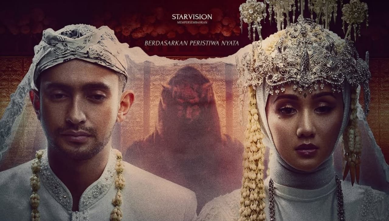 Diangkat Dari Peristiwa Nyata, Ini Sinopsis Film Dasim