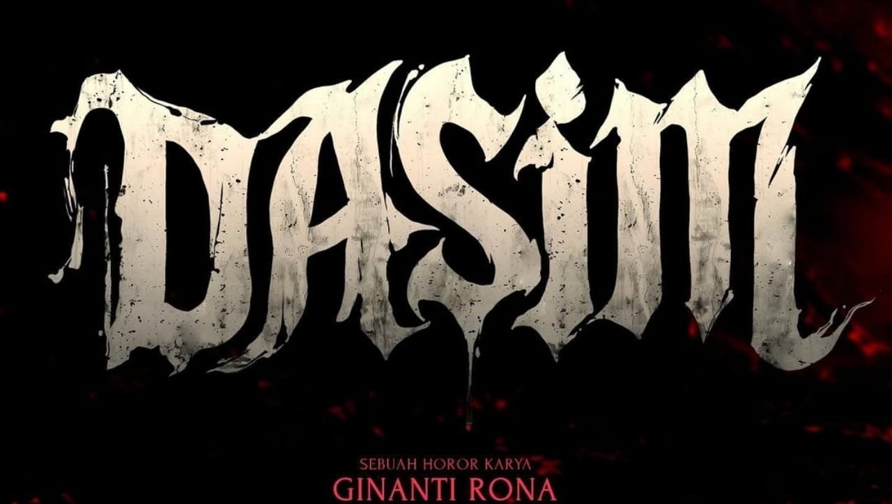 Sosok Jin Dasim Dalam Film Adaptasi Terbaru Dari Starvision