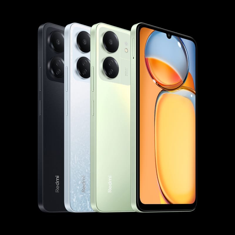 5 HP dengan Fitur NFC Terbaik di Harga 2 Jutaan, Canggih Gak Harus Mahal!