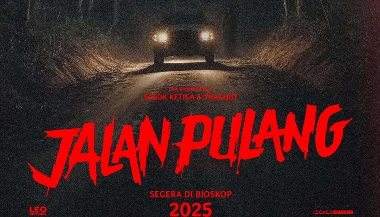 Dibintangi Tiga Ratu Horor, Ini Sinopsis dan Pemeran Film Jalan Pulang