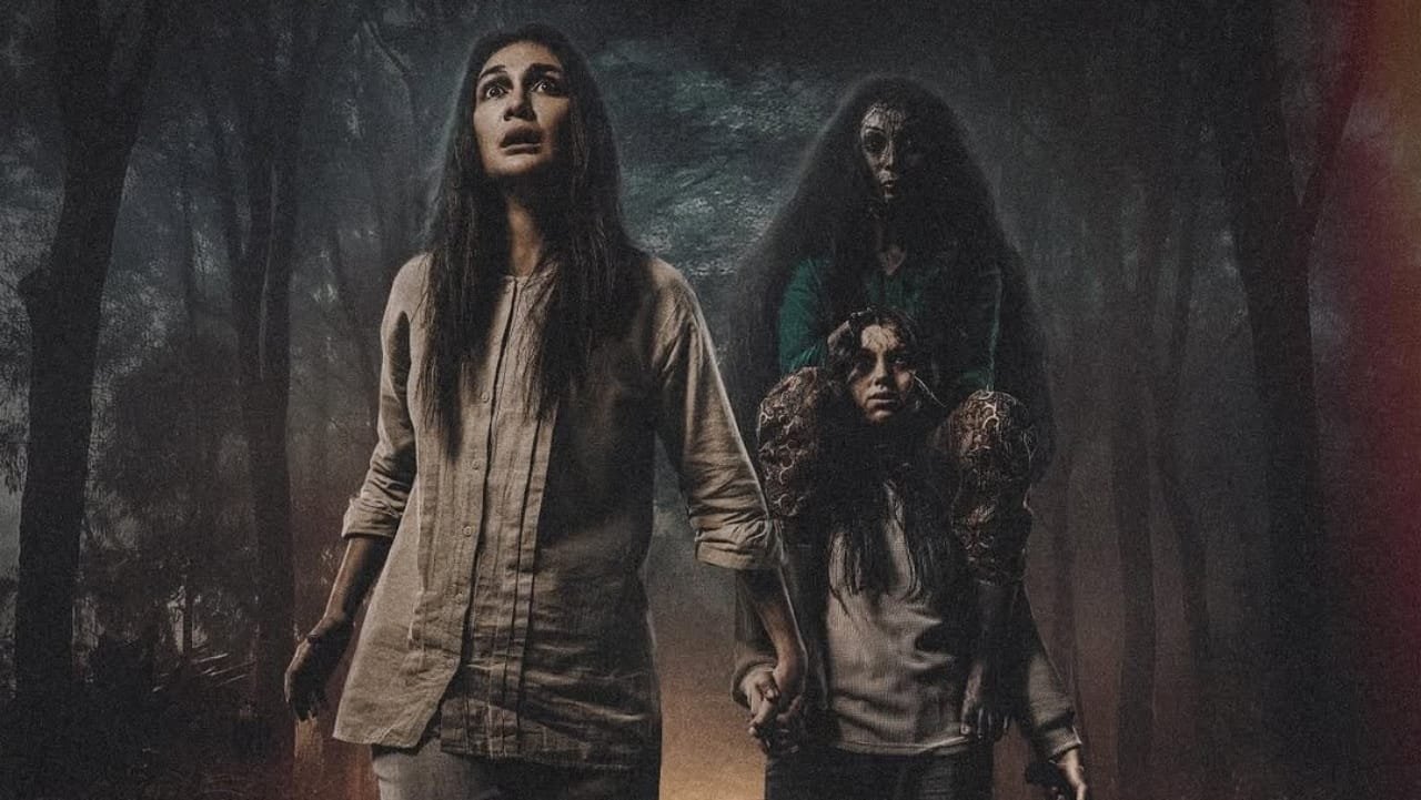 Daftar Lengkap Pemeran Film Jalan Pulang, Ada Luna Maya Hingga Taskya Namya