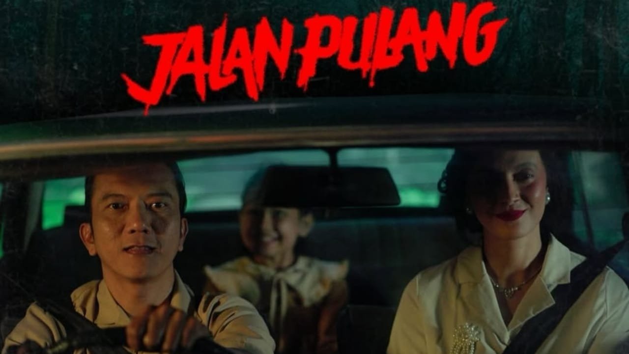 Kapan Film Jalan Pulang Tayang?