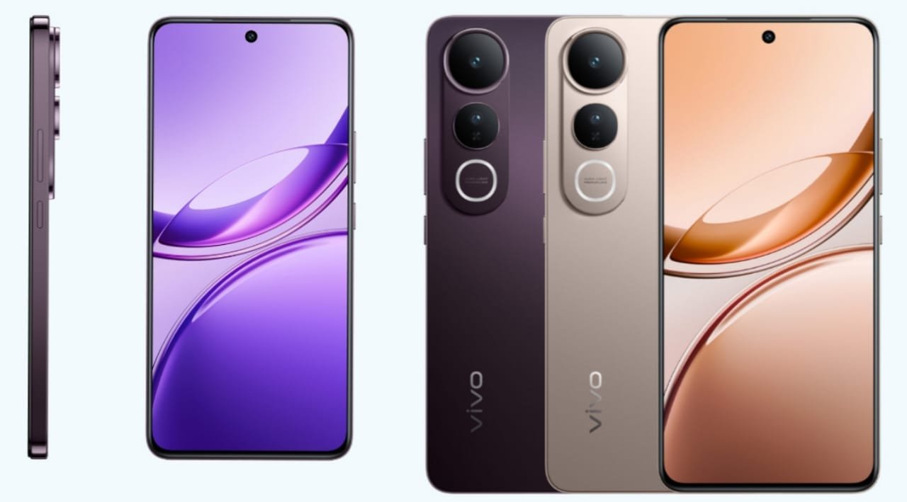 Vivo V50 Lite 5G 2025, Cek Spesifikasi dan Harga