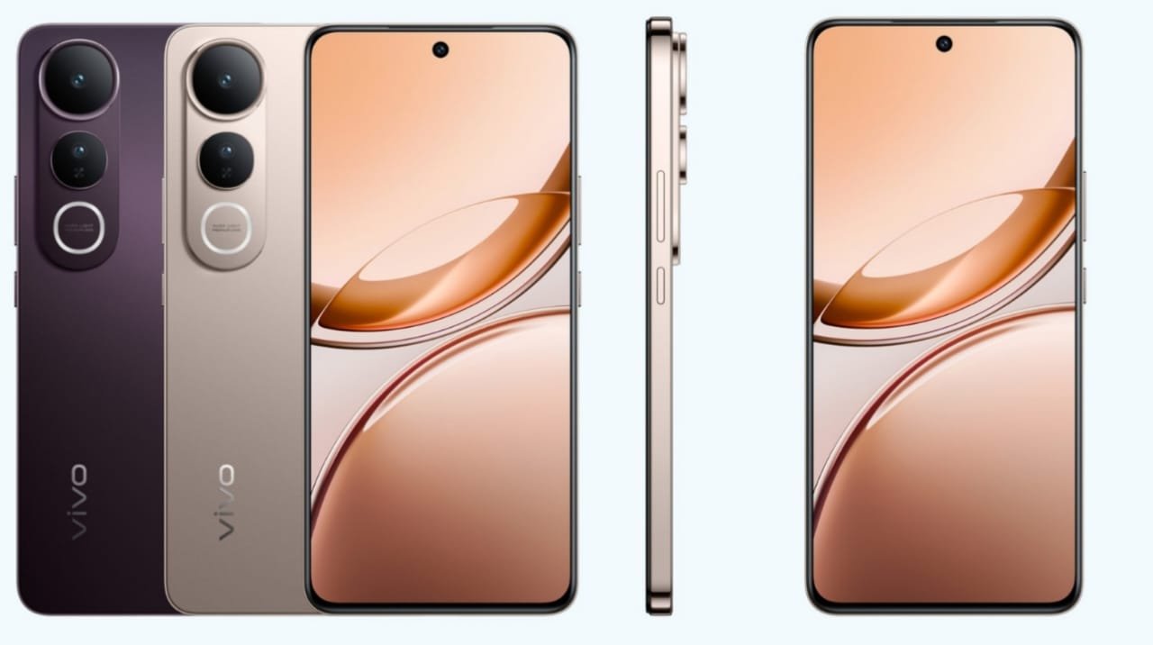 Spesifikasi Lengkap Vivo V50 Lite 5G 2025