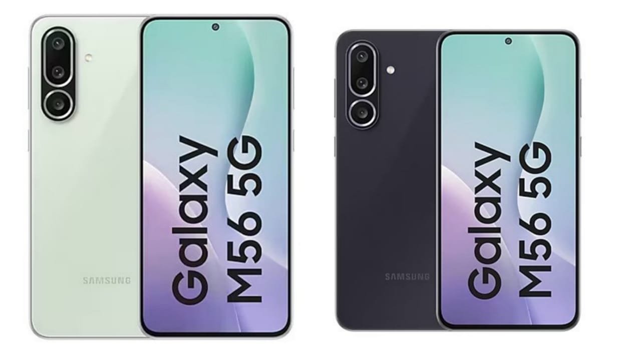 Mengupas Fitur-Fitur HP Samsung Galaxy M56 5G 2025