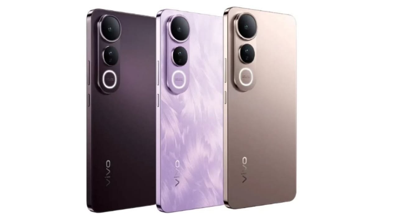Hadirkan Versi Standar, Cek Spesifikasi Vivo V50 Lite 2025