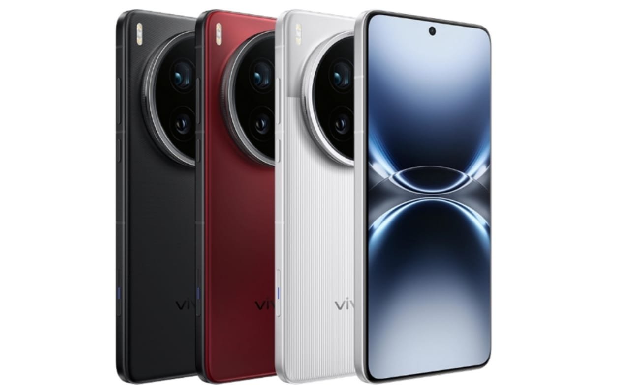 Vivo X200 Ultra, Bawa Snapdragon 8 Elite dan 3 Kamera 50MP OIS, Cek Harganya