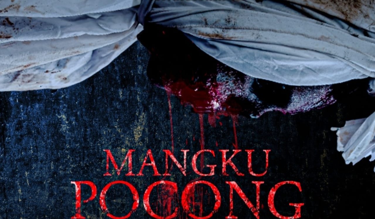 Sinopsis Film Mangku Pocong, Terjebak Garis Keturunan Pesugihan yang Tidak Bisa Putus