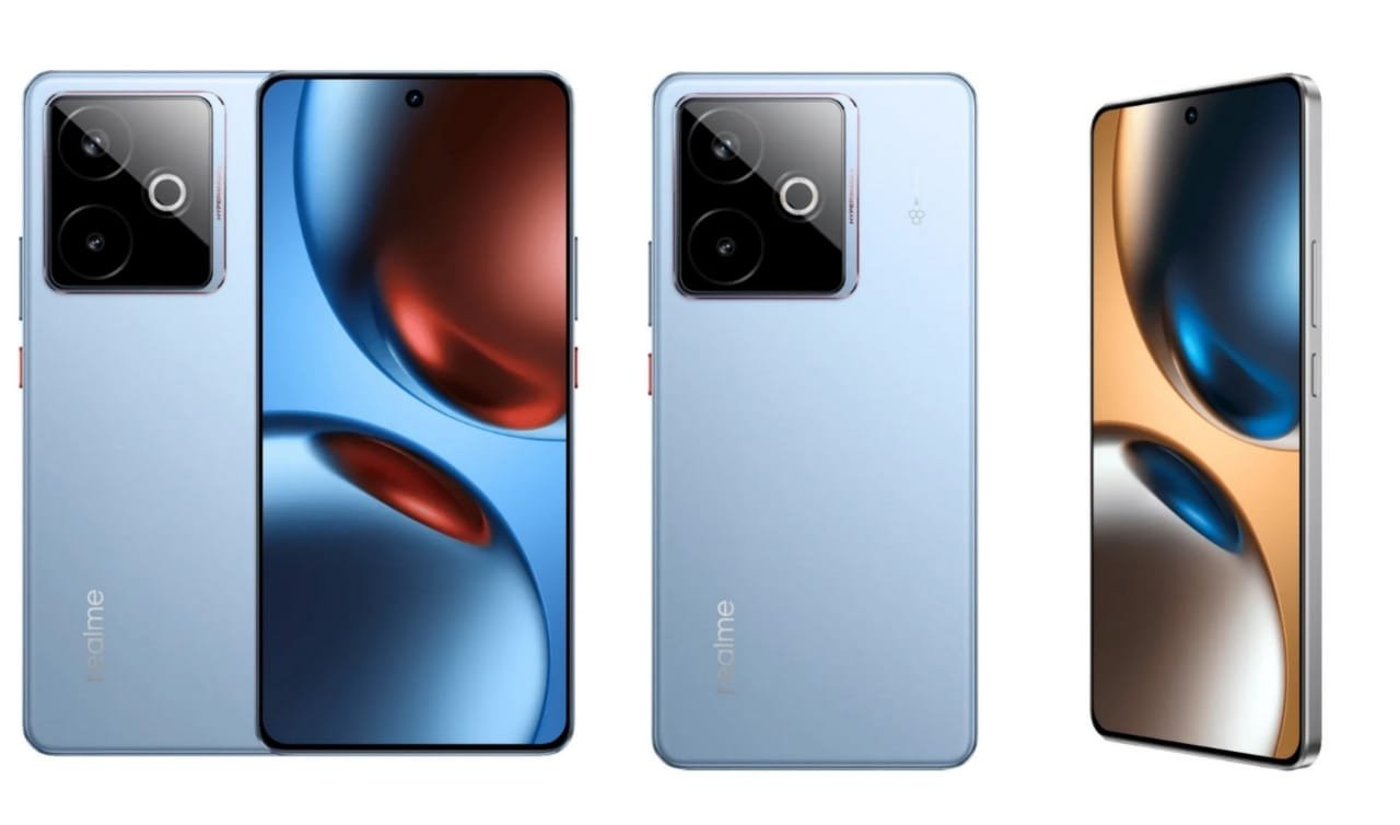 Realme GT7: Cek Spesifikasi dan Harga April 2025
