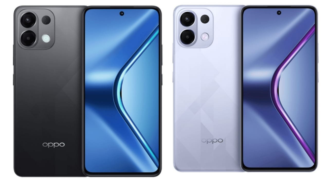 Harga Low Budget, Cek Performa Oppo K12s 2025