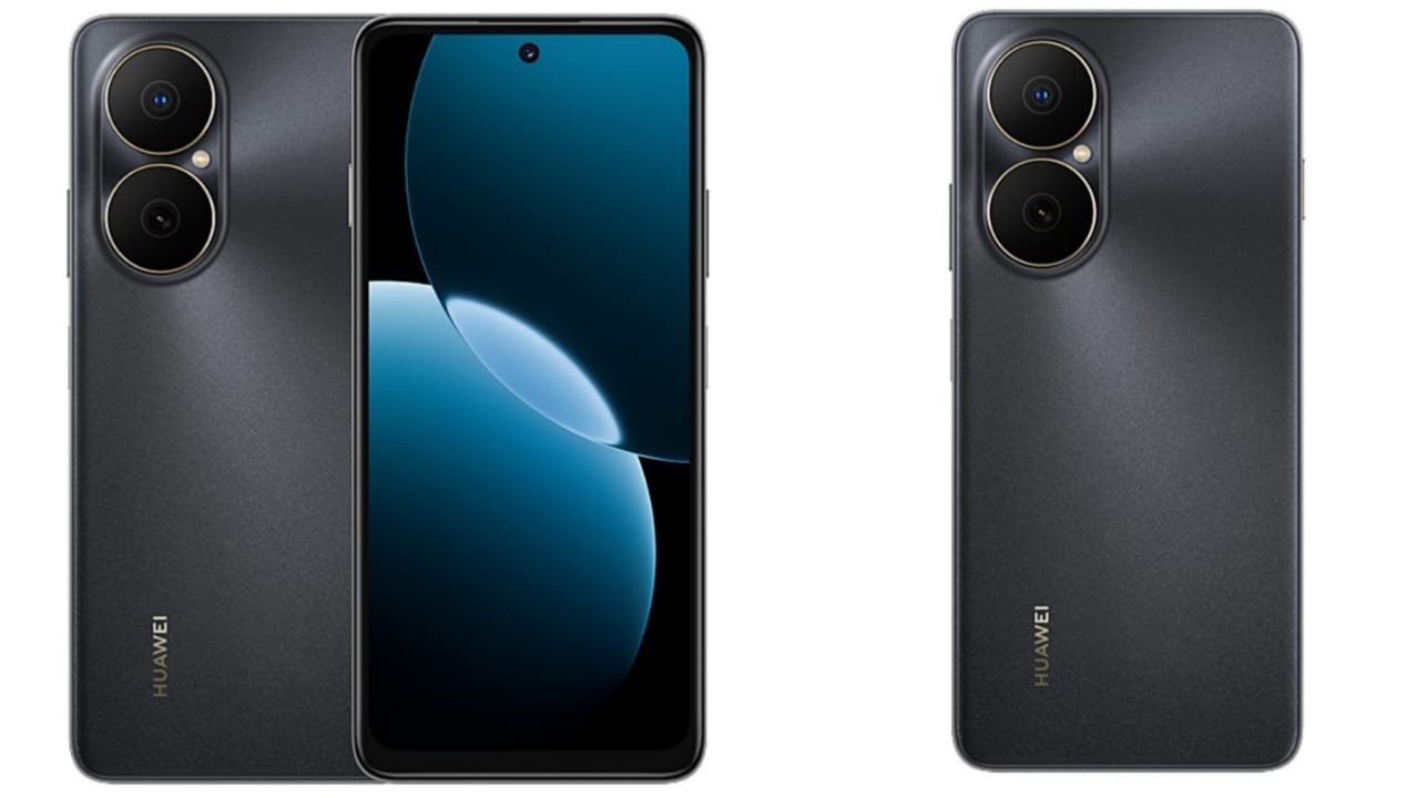 Spesifikasi Huawei Enjoy 80, Bawa Kirin 710A Hingga Baterai 6620mAh, Cek Harganya