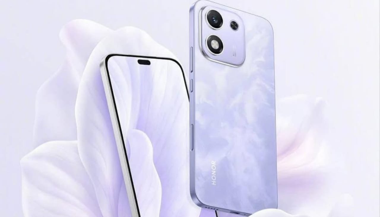 Honor X70i, Cek Spesifikasi dan Harga April 2025