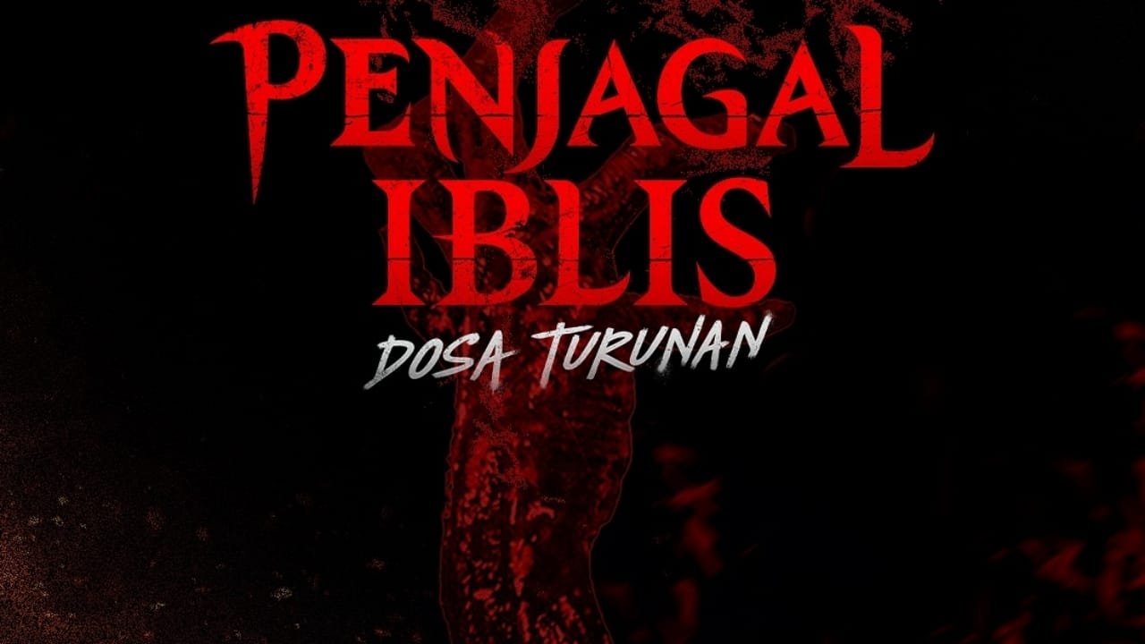 Pertempuran Brutal Sang Penjagal Iblis Untuk Memutus Dosa Turunan