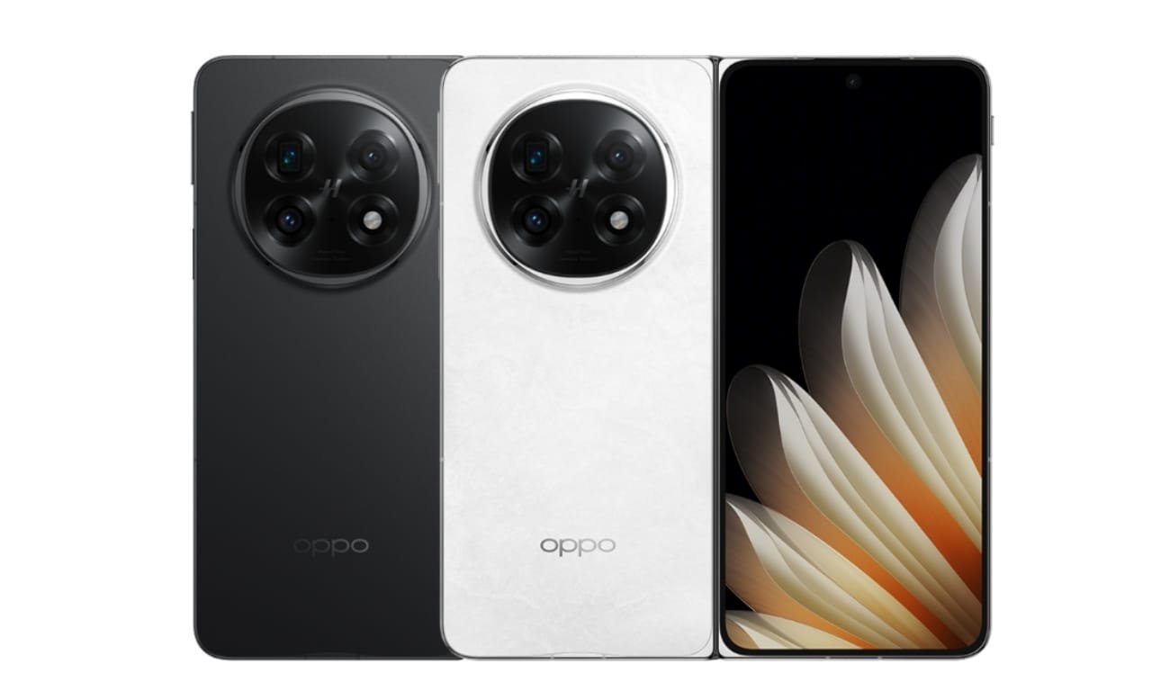 Oppo Find N5: Cek Spesifikasi dan Harga Mei 2025