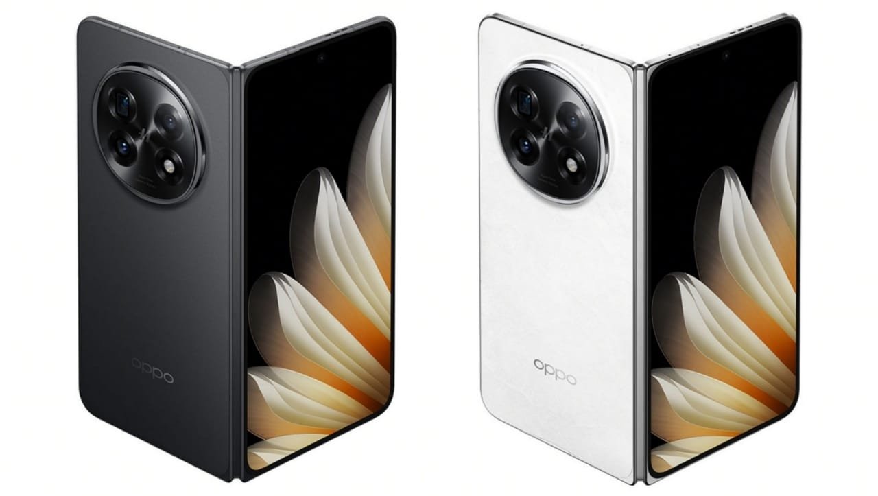 Oppo Find N5 Hadir di Indonesia, Bongkar Fitur-Fitur yang Ditawarkan