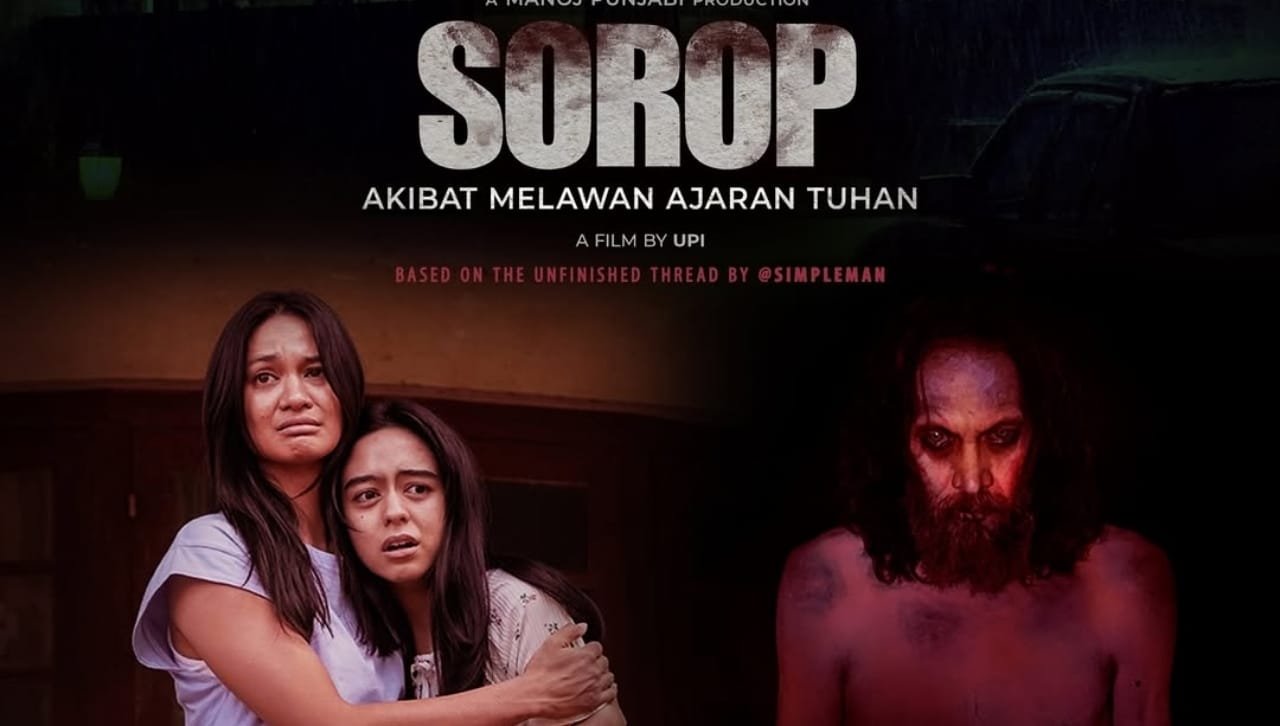 Film Sorop Menceritakan Tentang Apa?