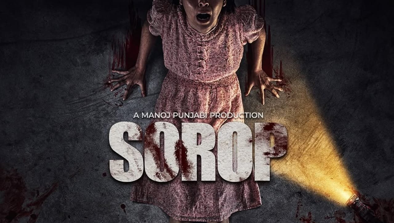 Sinopsis Film Sorop, Teror Arwah Pakde yang Mencekam