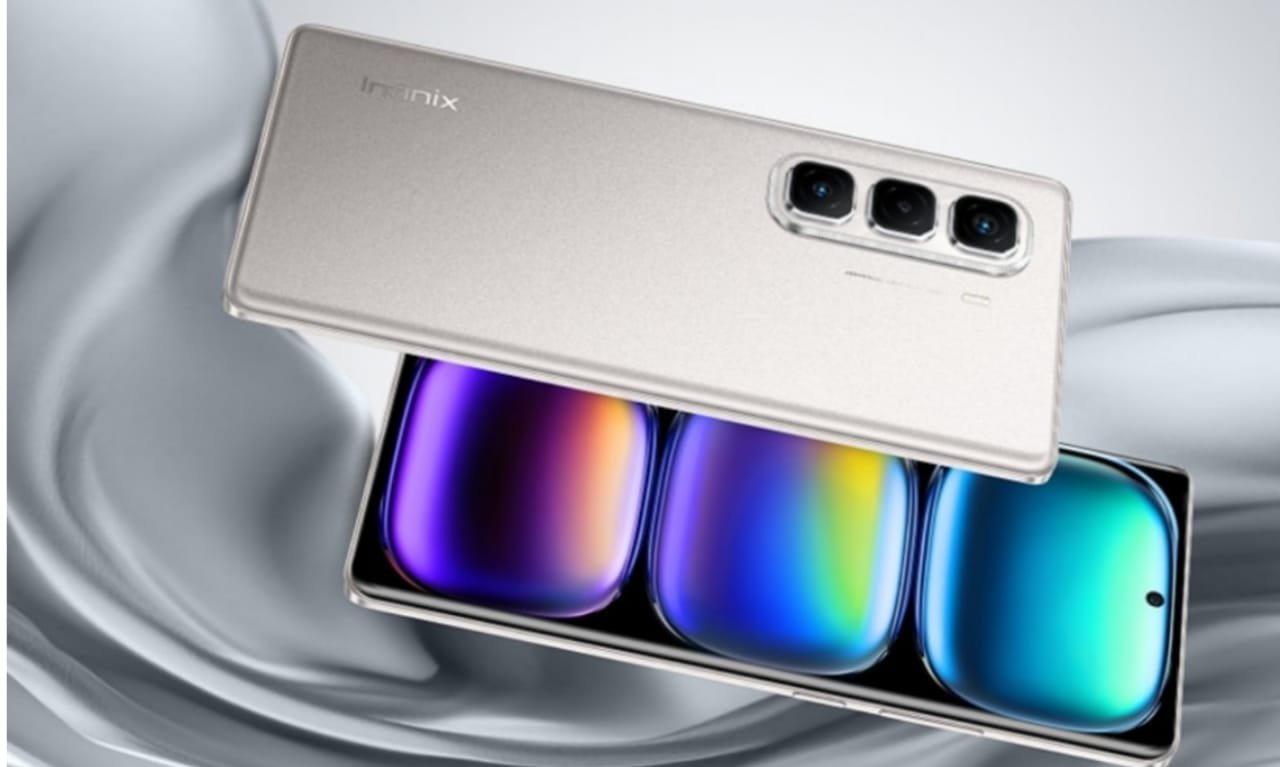 Infinix Hot 50 Pro Plus, Bongkar Performa dan Harga Mei 2025