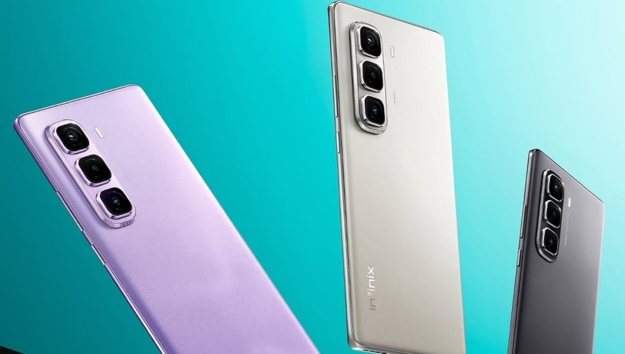 Mengupas Fitur-Fitur HP Infinix Hot 50 Pro Plus, Oke Nggak?