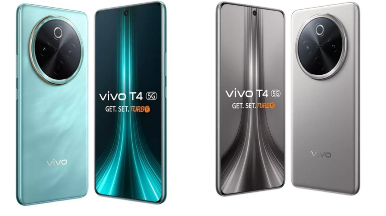 Bongkar Fitur-Fitur Vivo T4 5G 2025, Oke Nggak?