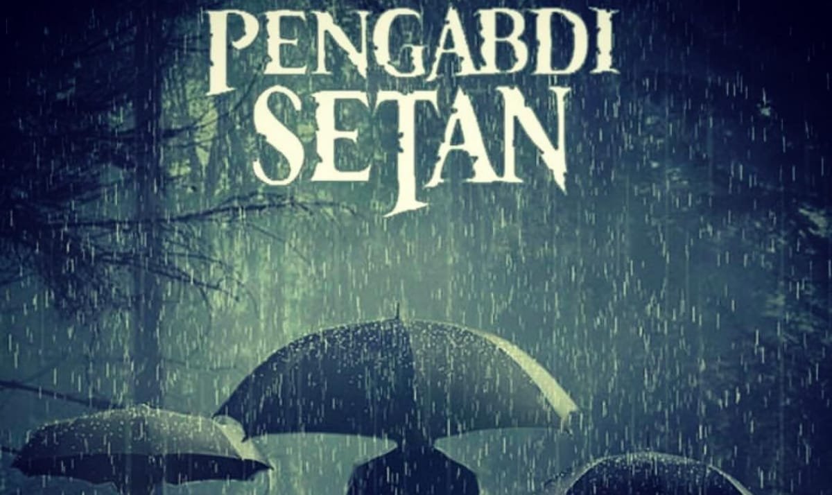 Karakter-Karakter di Film Pengabdi Setan 1, Siapa Penjahat Sebenarnya?