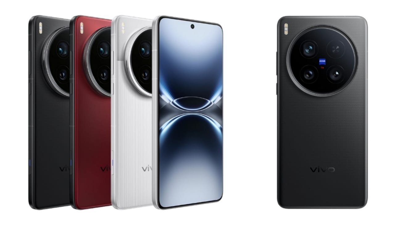 Vivo X200 Ultra, Spesifikasi dan Harga di Bulan Mei 2025