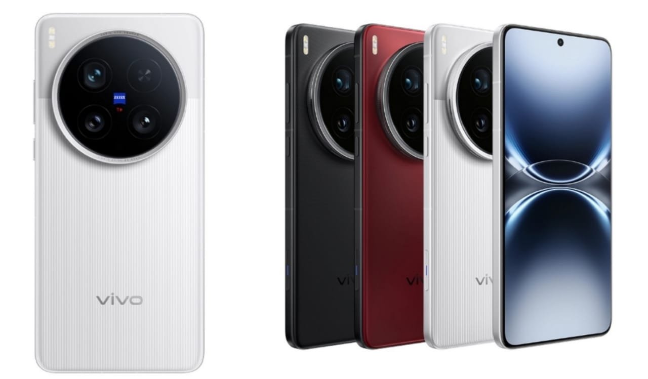Fitur-Fitur Unggulan HP Vivo X200 Ultra, Cek Harga Mei 2025