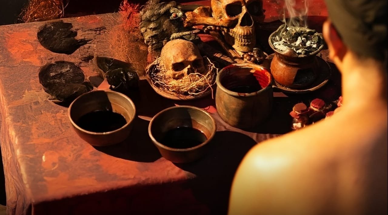 Tayang Bulan Mei 2025, Ini Kisah yang Diceritakan Dalam Film Pembantaian Dukun Santet