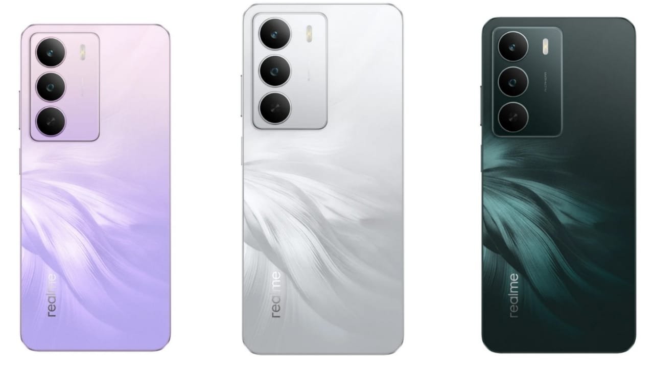 Realme C75 5G, Desain Super Keren di Kelas Mid-Range, Cek Harganya