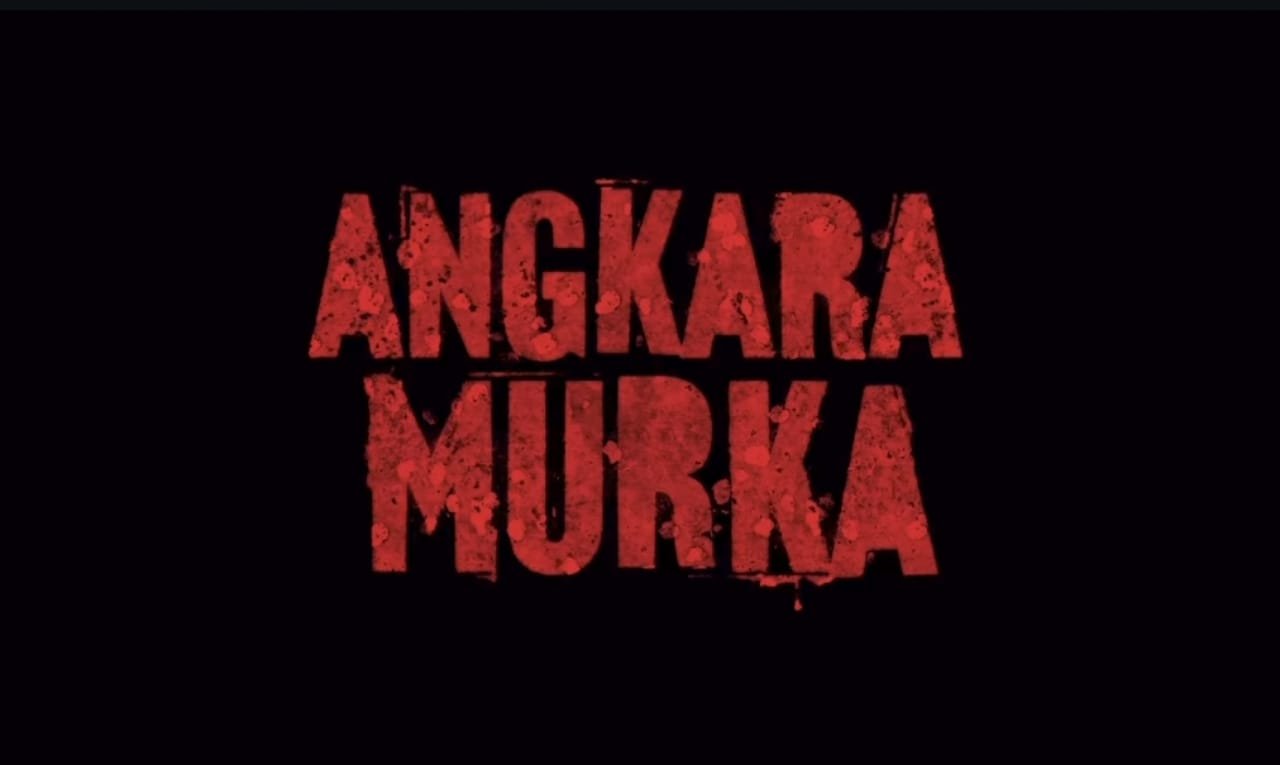 Siapa Pemain Film Angkara Murka dan Kapan Jadwal Tayangnnya? Cek Selengkapnya