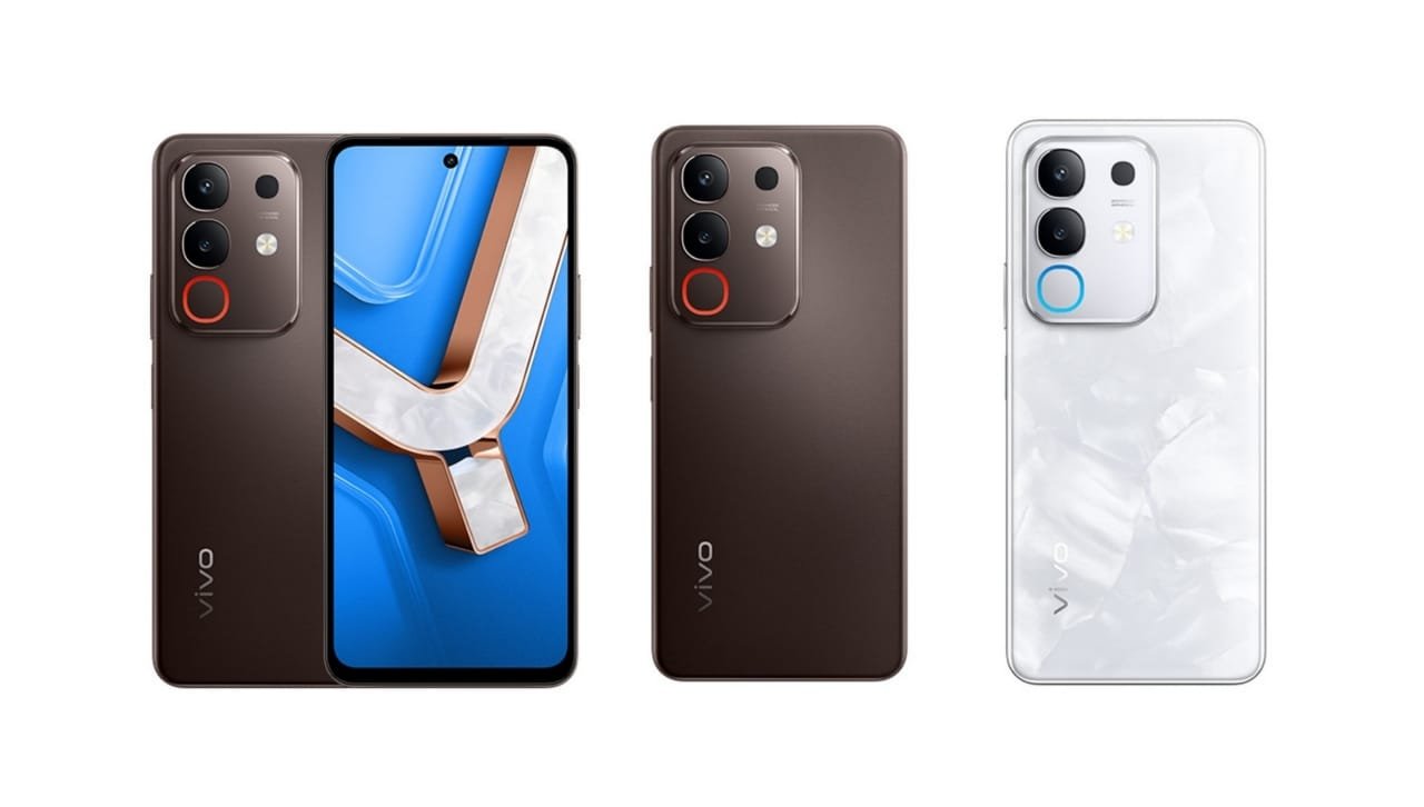 Rekomendasi HP 2 Jutaan Lewat Seri Vivo Y29, Bongkar Speknya