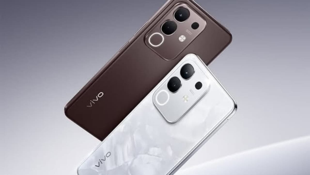 Mengupas Fitur-Fitur HP Vivo Y29 2025, Berapa Harganya Sekarang?