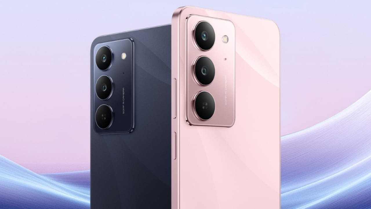 Performa Realme C75x 2025, Hadir di Indonesia Dengan Helio G81 Ultra dan Sertifikasi IP69