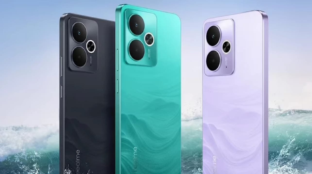 Berapa Harga Realme 14T 5G di Indonesia?