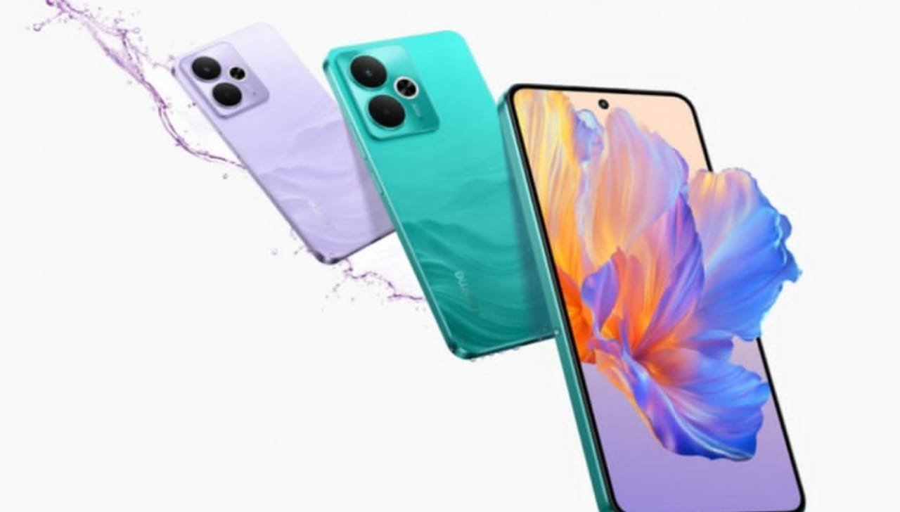Kapan Realme 14T 5G Masuk ke Indonesia?