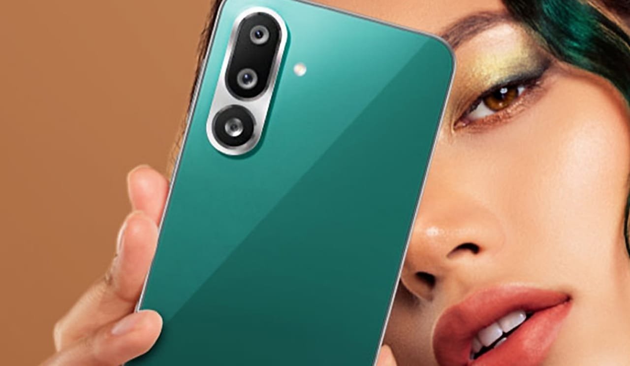 Samsung Galaxy F56 5G, Cek Spesifikasi dan Harga Mei 2025