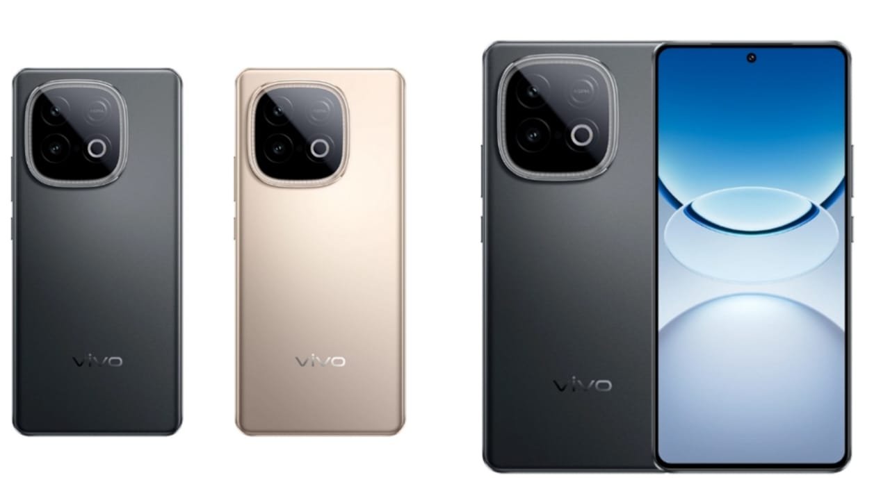 Vivo Y300 GT, Cek Spesifikasi dan Harga Mei 2025