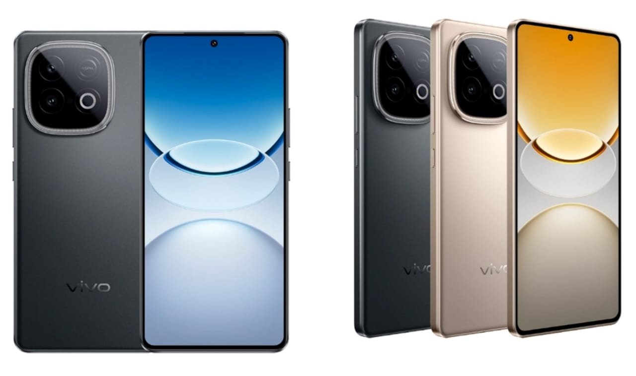 Kapan Vivo Y300 GT Rilis di Indonesia?