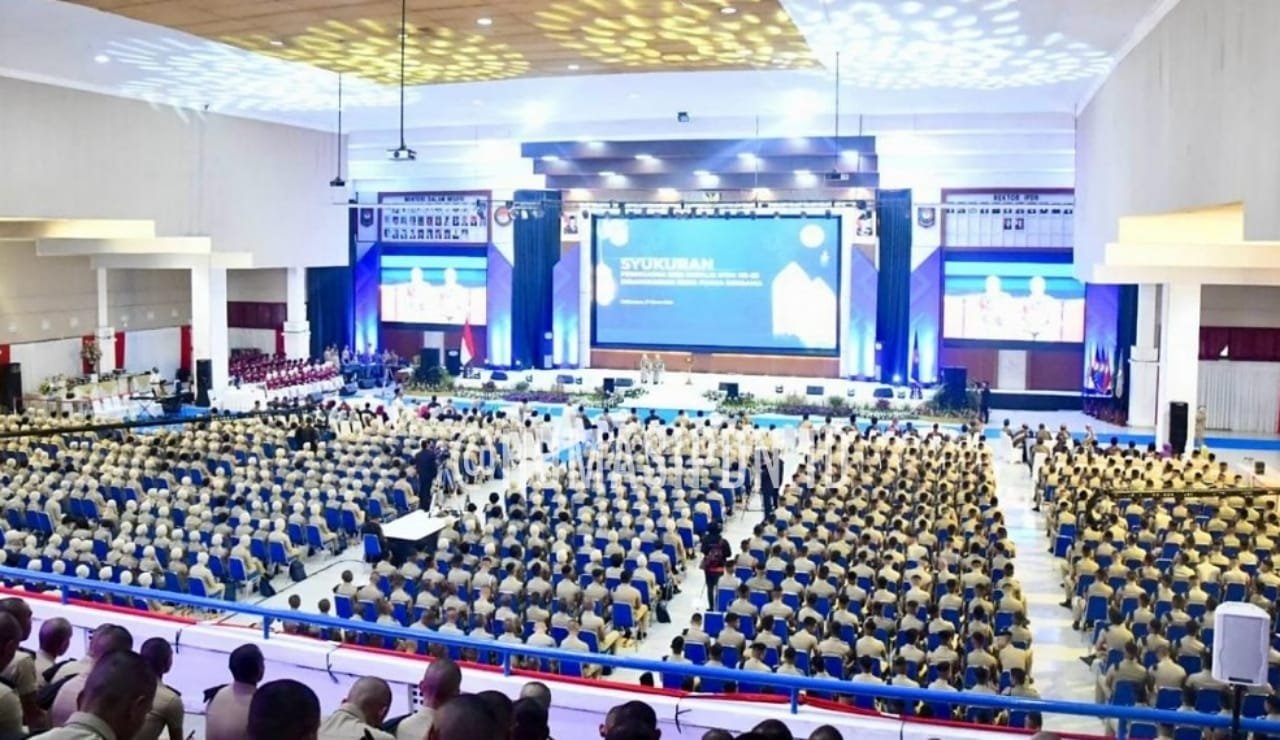 7 Sekolah Kedinasan Ikatan Dinas yang Bisa Jadi Referensi Lanjut Pendidikan Tinggi, Ada Sekdin Impianmu?