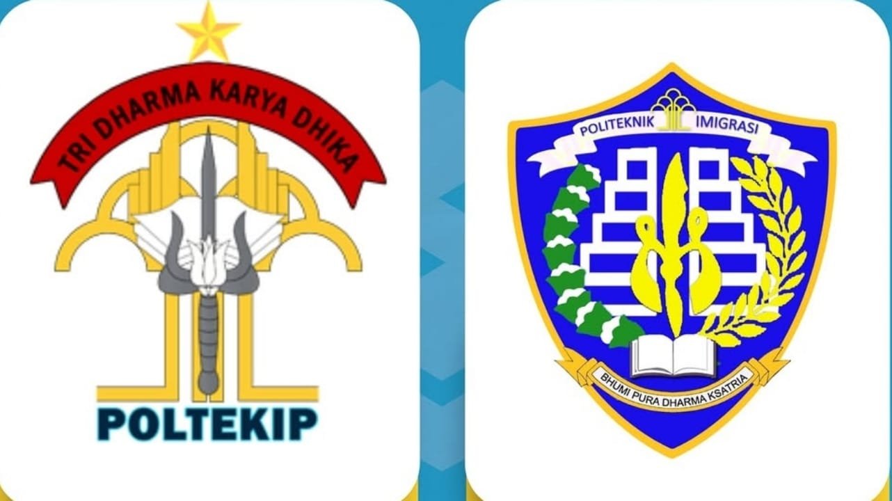 Perbedaan Poltekip dan Poltekim, Sekolah Kedinasan di Bawah Naungan Kemenkumham