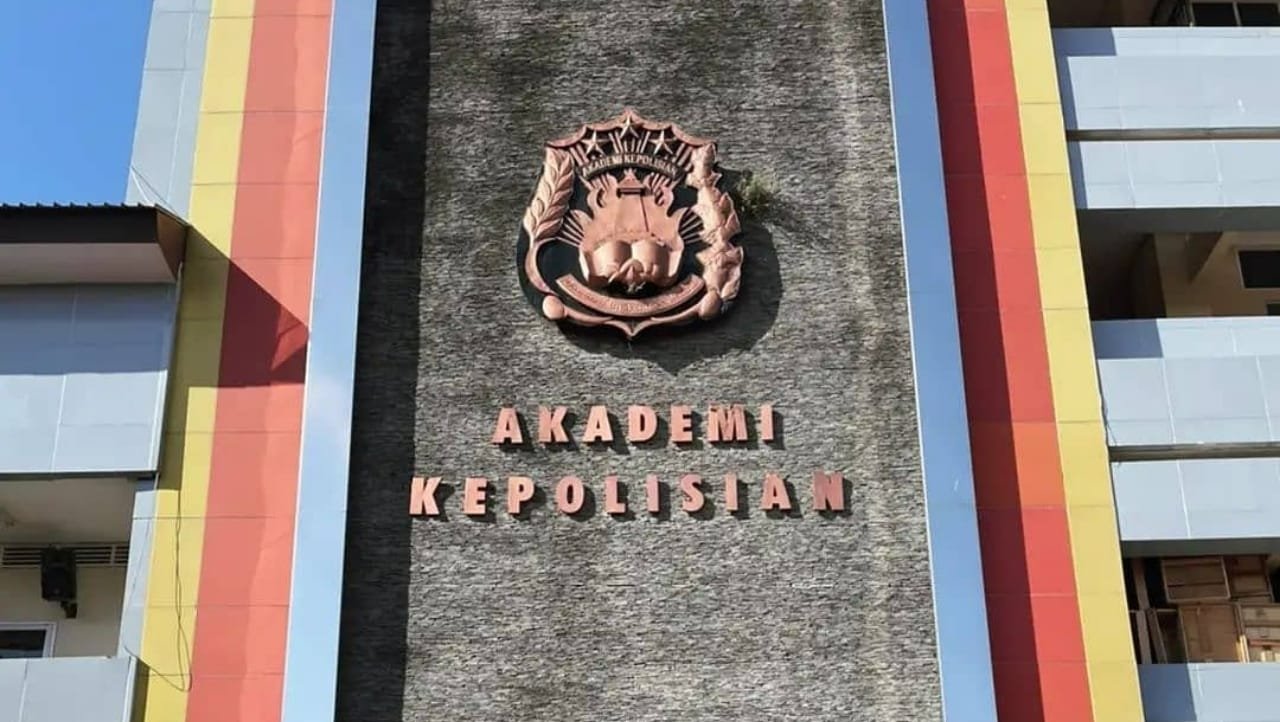 Sejarah Singkat Akademi Kepolisian di Indonesia