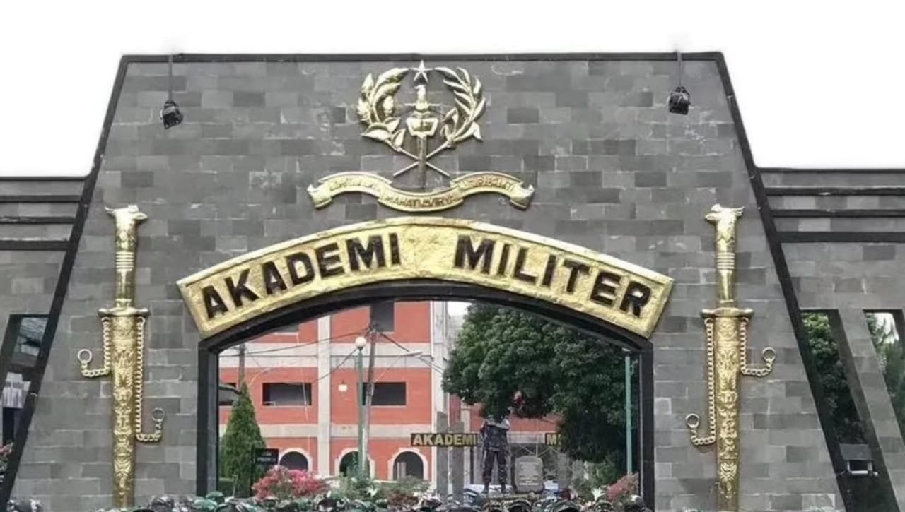 Sejarah Akademi Militer Atau Akmil Magelang