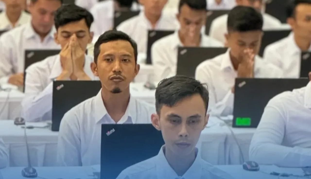 Waduh, Ini 3 Kesalahan Fatal yang Bikin Gagal Seleksi Administrasi Sekolah Kedinasan 2025