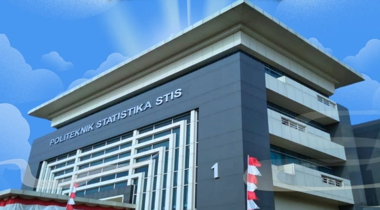 10 Syarat Utama Mendaftar Sekolah Kedinasan Polstat STIS, Ini Rinciannya