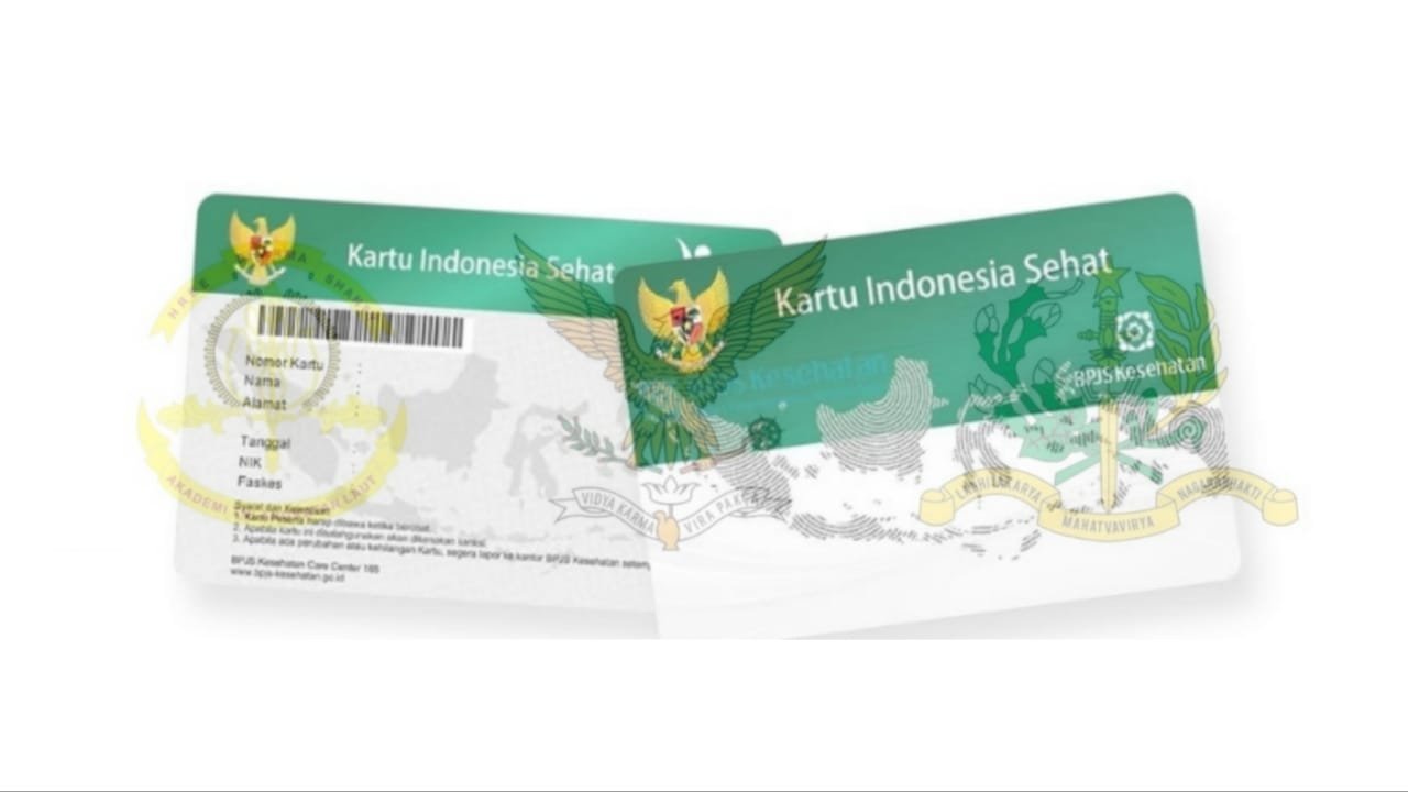 Apakah Bisa Daftar Akademi TNI Jika Tidak Punya Kartu BPJS?