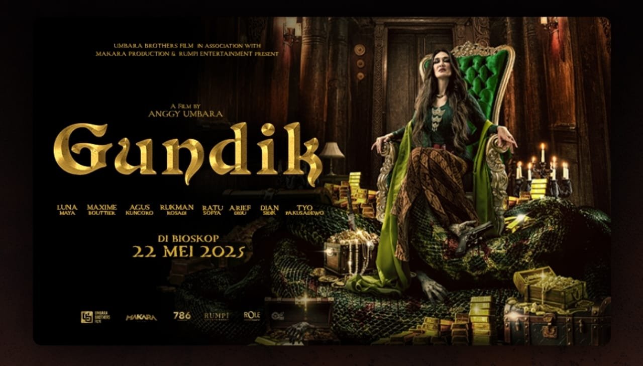 Segera Tayang, Ini Alur Kisah yang Diceritakan di Film Gundik 2025