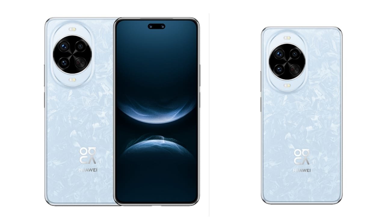 Huawei Nova 14 Pro Bawa Kamera 50MP Variable Aperture, Cek Harganya