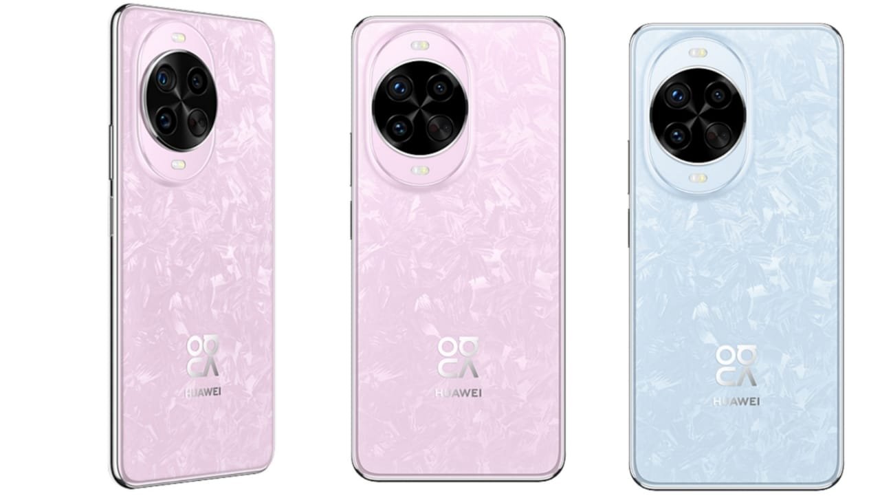 Huawei Nova 14 Pro: Cek Spesifikasi dan Harga Mei 2025